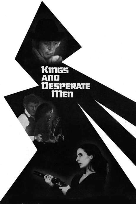 Kings and Desperate Men